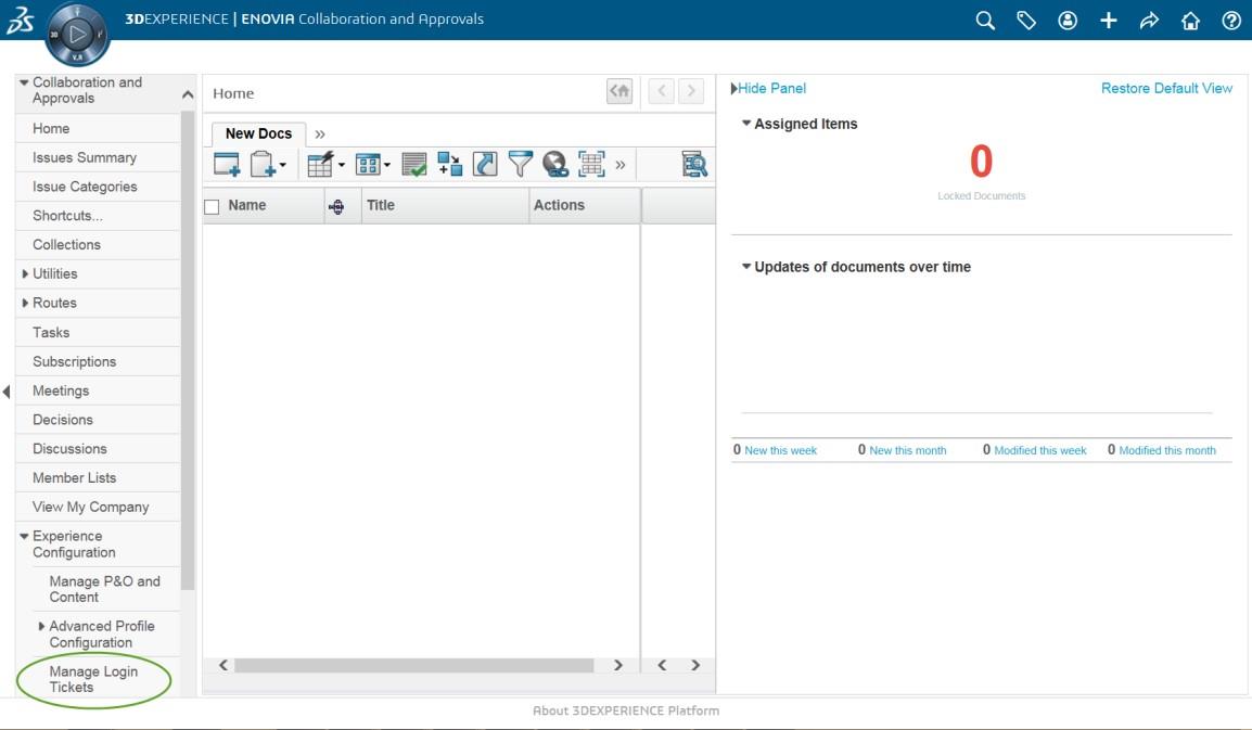 Multi-CAD v24.2 for 3DEXPERIENCE CATIA V6 - CREO — figure 11