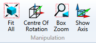 Manipulation tools