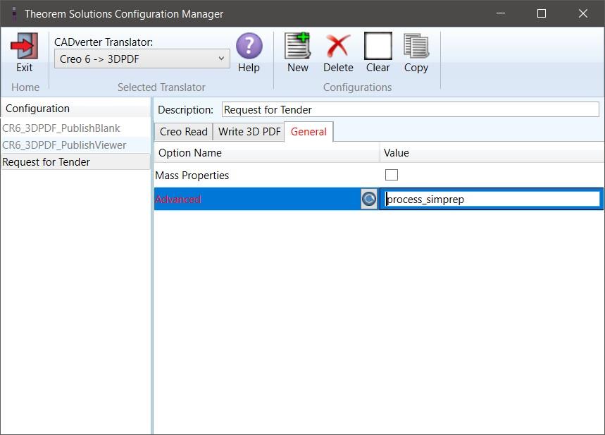 Theorem Solutions Configuration Manager