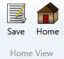 Home View tools
