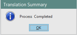 Theorem Solutions Product Configuration