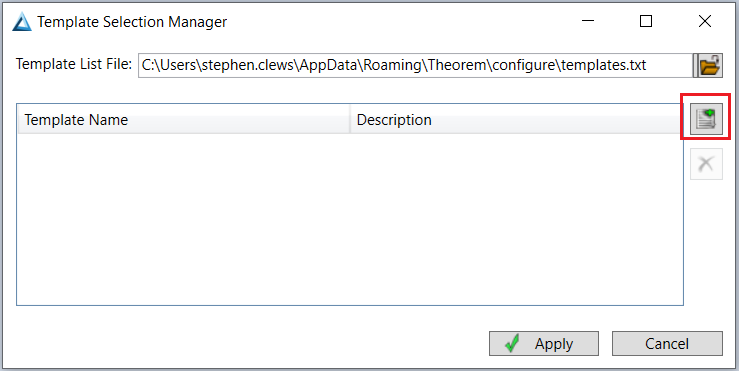 Templates — figure 3