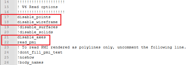 xcad_jt_opts.txt - modified settings