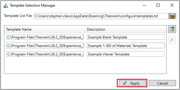 Templates — figure 3