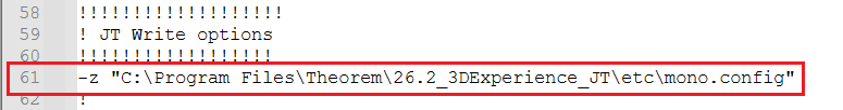 xcad_jt_opts.txt - modified JT config