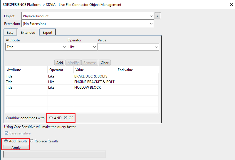 Batch Export to 3D PDF — figure 2