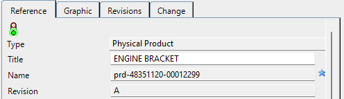Object properties in 3DExperience