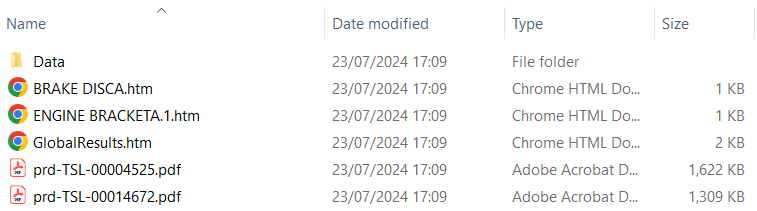 Changing the PDF File Name — figure 3