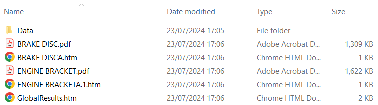Changing the PDF File Name — figure 3