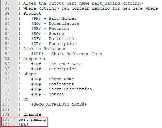 Changing the PDF File Name — figure 4
