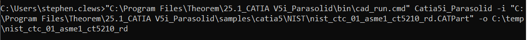 Default Translation -- via the Unified Interface — figure 4