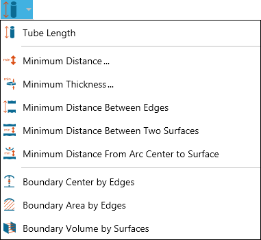 Working With Advanced Measurements — SpinFire Insight documentation