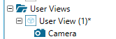 User View Enhancements — SpinFire Insight documentation