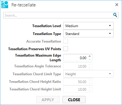 Assembly Context Menu — SpinFire Insight documentation