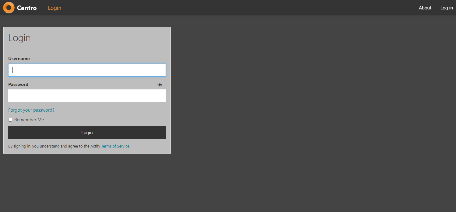 Ui Update — SpinFire Manage documentation
