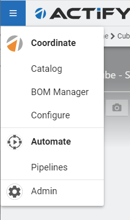 Ui Update — SpinFire Manage documentation