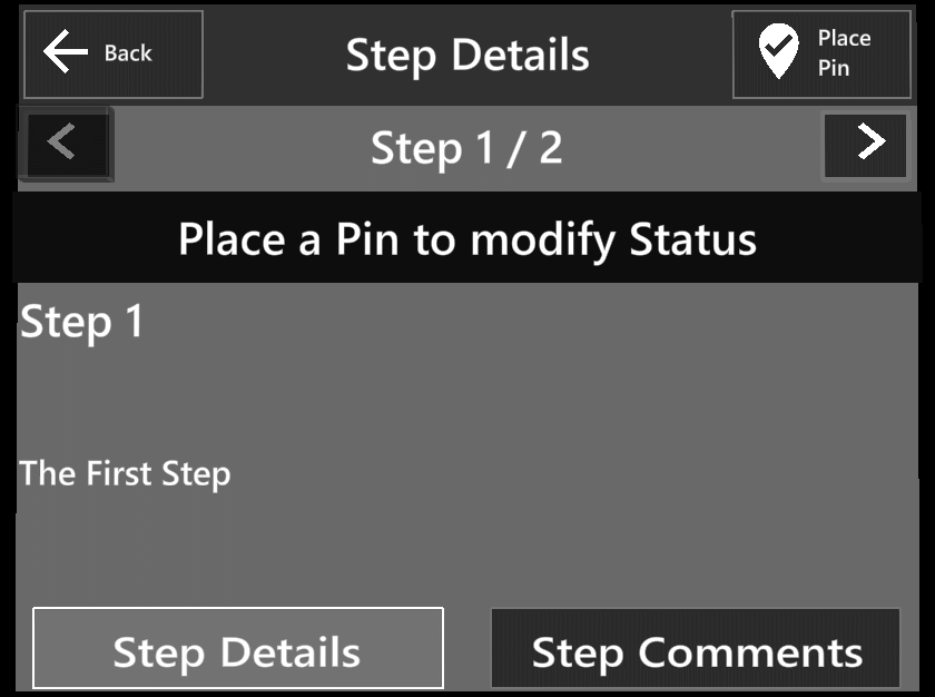 Checklists — SpinFire XR documentation