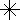 crosshair